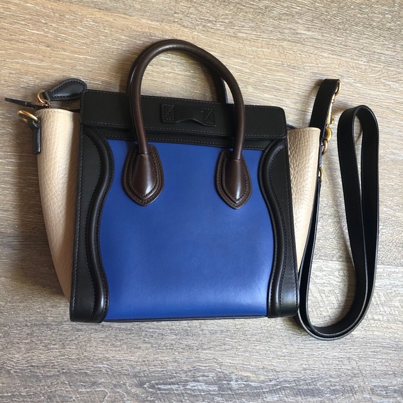 Celine nano - Picture 5 of 6